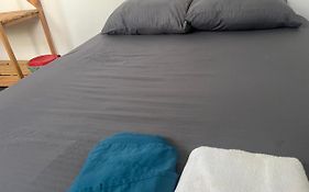 Habitación cerca de la playa 204